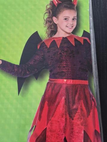 carnaval kleed kind beschikbaar voor biedingen