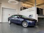 Jaguar XE PRESTIGE 2.0D AUTOMAAT SLECHTS 48000KM (bj 2019), Auto's, Jaguar, 4 deurs, Gebruikt, 4 cilinders, Blauw