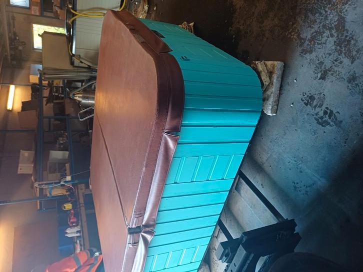 Jacuzzi gratis geleverd geplaatst, Tuin en Terras, Zwembad-toebehoren, Ophalen of Verzenden