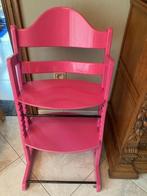 Eetstoel, Kinderen en Baby's, Kinderstoelen, Ophalen of Verzenden