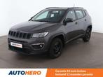 Jeep Compass 1.3 T-GDI Longitude FWD (bj 2021, automaat), Auto's, Jeep, Gebruikt, Compass, 5 zetels, 150 pk