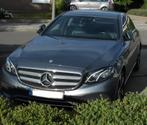Mercedes E220d Widescreen Leder 89.000 km, Auto's, Mercedes-Benz, Automaat, 4 deurs, Achterwielaandrijving, Particulier