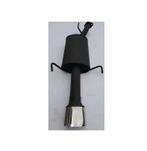 123 SPORTUITLAAT OPEL ASTRA G ZAFIRA A OPC gtc sport UITLAAT, Auto-onderdelen, -, Verzenden, -, Nieuw