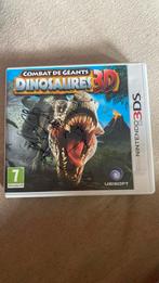 Combat de Géants : Dinosaures 3D, Ophalen, Zo goed als nieuw, Avontuur en Actie, Vanaf 7 jaar
