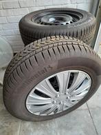 Pneu neige, 16 pouces, Véhicule de tourisme, Pneu(s), Enlèvement