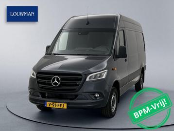 Mercedes-Benz Sprinter 419 1.9 CDI 366 L2H2 9G-Automaat NIEU beschikbaar voor biedingen