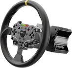 Moza Racing ES Mod 12" 30cm rond wiel - 2 jaar garantie, Ophalen, Zo goed als nieuw, Mozaracing