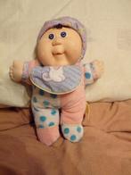 VINTAGE POP 1988 HASBRO BABYLAND, Ophalen, Gebruikt