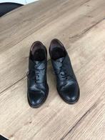 Schoenen maat 40 / Zinda, Zwart, Ophalen of Verzenden, Zo goed als nieuw, Schoenen met hoge hakken