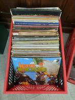 Lot de vinyles, CD & DVD, Enlèvement, Utilisé