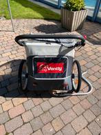 Fietskar buggy Vantly, Fietsen en Brommers, Ophalen, Zo goed als nieuw
