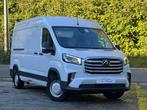 Maxus Deliver 9 2.0 Diesel 2023 L3H2 Garantie/Led/N..., Auto's, Bestelwagens en Lichte vracht, Euro 6, Maxus, Wit, Bedrijf