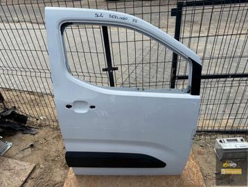 Rifter Berlingo Combo Proace City rechter voordeur beschikbaar voor biedingen