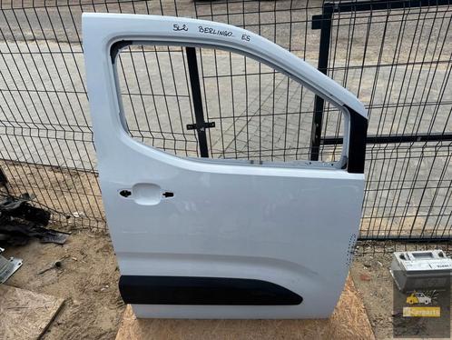 Rifter Berlingo Combo Proace City rechter voordeur, Auto-onderdelen, Carrosserie, Deur, Gebruikt