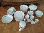 Kronester Bavaria porselein eet- en koffieservies, Antiek en Kunst, Ophalen