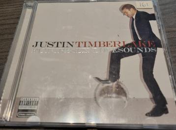 Justin Timberlake - Futuresex/lovesounds
