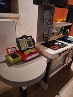 Smoby speelgoedkeuken, Kinderen en Baby's, Ophalen, Gebruikt