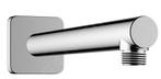 douche arm vernis shape hansgrohe, Ophalen of Verzenden, Zo goed als nieuw, Chroom, Douche
