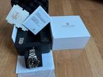 Steinhart Ocean 39 vintage military ( Gnomon exclusive), Handtassen en Accessoires, Staal, Staal, Polshorloge, Zo goed als nieuw