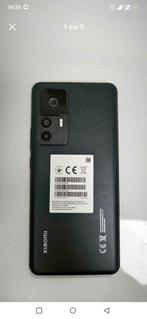 Xiaomi 12T PRO 128GB COMME NEUF, Télécoms, Téléphonie mobile | Marques Autre, Comme neuf, Enlèvement ou Envoi