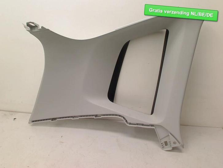 C STIJL BEKLEDING LINKS Golf Sportsvan (AUVS) (510867287A), Auto-onderdelen, Interieur en Bekleding, Volkswagen, Gebruikt