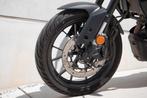 YAMAHA MTN 125, Motoren, ABS, Bedrijf, 124 cc, 1 cilinder