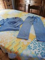 Pyjama Petit Bateau. Bleu. Taille 8 ans. Neuf., Kinderen en Baby's, Kinderkleding | Maat 134, Ophalen of Verzenden, Zo goed als nieuw