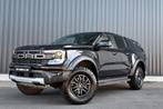 Ford Raptor 3.0 V6 Ecoboost / LED, 360cam, hardtop, ACC BTW, Automaat, 215 kW, 2500 kg, Zwart