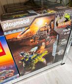 PLAYMOBIL Dino Rise Saichania verdediging vechterbazen 70626, Kinderen en Baby's, Speelgoed | Playmobil, Ophalen of Verzenden