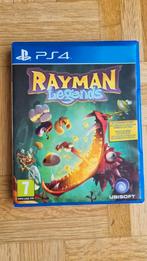 Rayman Legends, Ophalen, Zo goed als nieuw, Avontuur en Actie, Vanaf 12 jaar