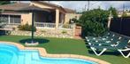 Location de vacances  avec piscine privée sans vis à vis, Vacances