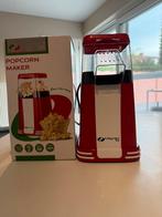 Popcornmaker, Ophalen, Zo goed als nieuw