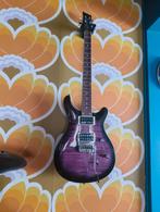 Harley Benton CST-24T purpleburst, Muziek en Instrumenten, Ophalen of Verzenden, Zo goed als nieuw, Solid body, Overige merken