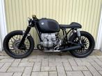 BMW R75/5 cafe racer, project met lopende motor R60 R80 R100, Motoren, Particulier, Overig, 2 cilinders, 750 cc