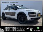 Citroen C4 Cactus 1.2 Navi Camera Cruise Clima PureTech Shin, Auto's, Wit, Bedrijf, Handgeschakeld, C4 Cactus