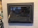 Inbouwhaard, Huis en Inrichting, Ophalen, Zo goed als nieuw, Inbouwhaard