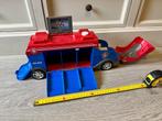 Paw Patrol Spinmaster Mission Cruise truck, Enlèvement ou Envoi, Utilisé