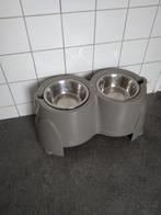 NIEUWE VERHOOGDE VOERBAK., Dieren en Toebehoren, Ophalen, Anti-knoei, Nieuw