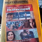 Buitenspel dvd als nieuw krasvrij 3eu, Cd's en Dvd's, Dvd's | Nederlandstalig, Alle leeftijden, Drama, Ophalen of Verzenden, Zo goed als nieuw