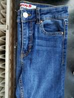 Jeans fille, Ophalen, Zo goed als nieuw, Meisje