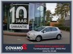 Toyota Auris 1.4D HANDGESCHAKELD, Zwart, Bedrijf, Metaalkleur, Zilver of Grijs