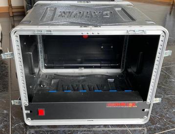 GATOR 19 inch flightcase 8U beschikbaar voor biedingen