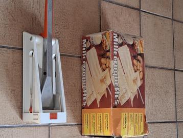 Keukengerei keukentoestellen vintage retro  beschikbaar voor biedingen