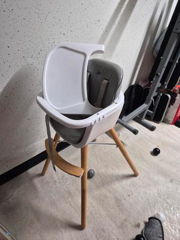 Luna Kinderkraft verstelbare kinderstoel beschikbaar voor biedingen