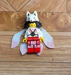 Akita - lego ninjago, Ophalen, Zo goed als nieuw, Losse stenen, Lego