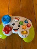 Muziekspeeltje, Ophalen, Zo goed als nieuw