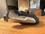 Uitlaat Carbon Triump Street Triple 765 RS, Ophalen of Verzenden, Gebruikt