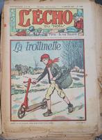 L'Echo du Noël, Antiquités & Art, Antiquités | Livres & Manuscrits, AUTRES, Enlèvement ou Envoi