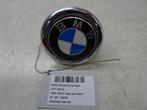 HANDGREEP ACHTERKLEP BMW 1 serie (F20) (7248535), Gebruikt, BMW
