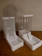 Drink en eten toch, Dieren en Toebehoren, Ophalen of Verzenden